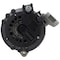 Wai Global Alternator, ALTVA IRIF 12V 150A CW, 150 Amp12 Volt, CW, wo Pulley 11453N - alternate 7